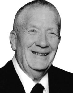 Harold Clinton Martin